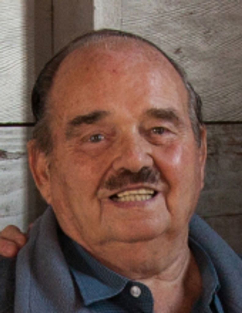 William G. "Bill" Short