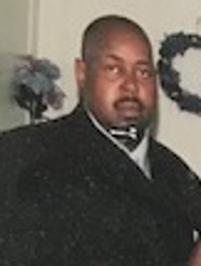 Ricardo Lamont Lewis