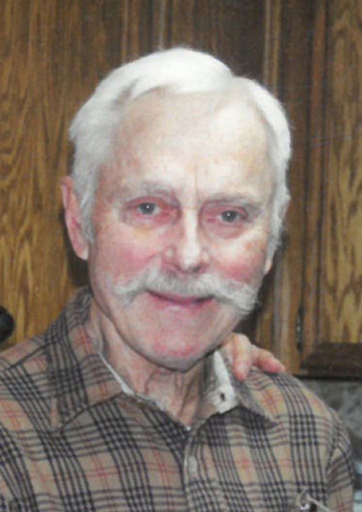 Ted Heitzmann