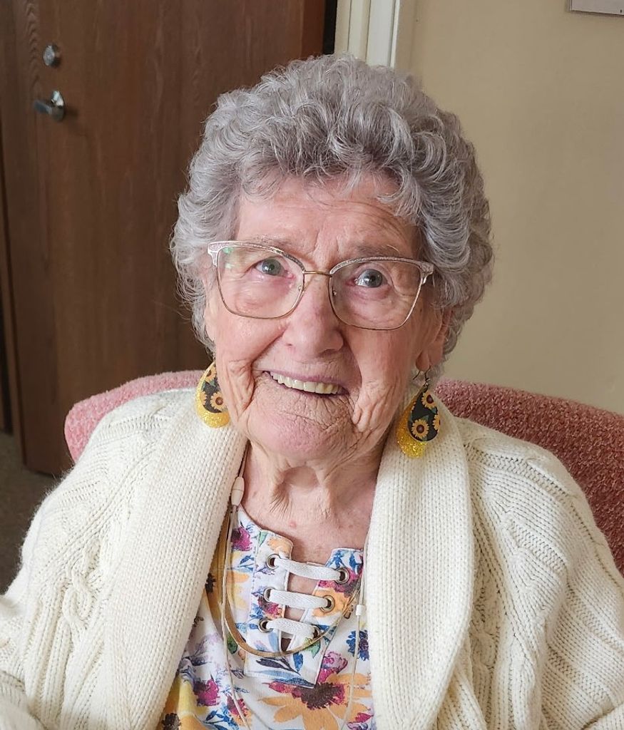 Marlys Marie Kopischke