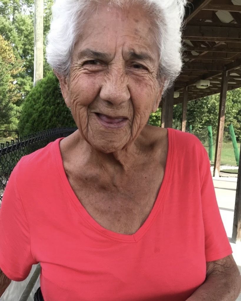 Irma Florisa Estrada-Morales