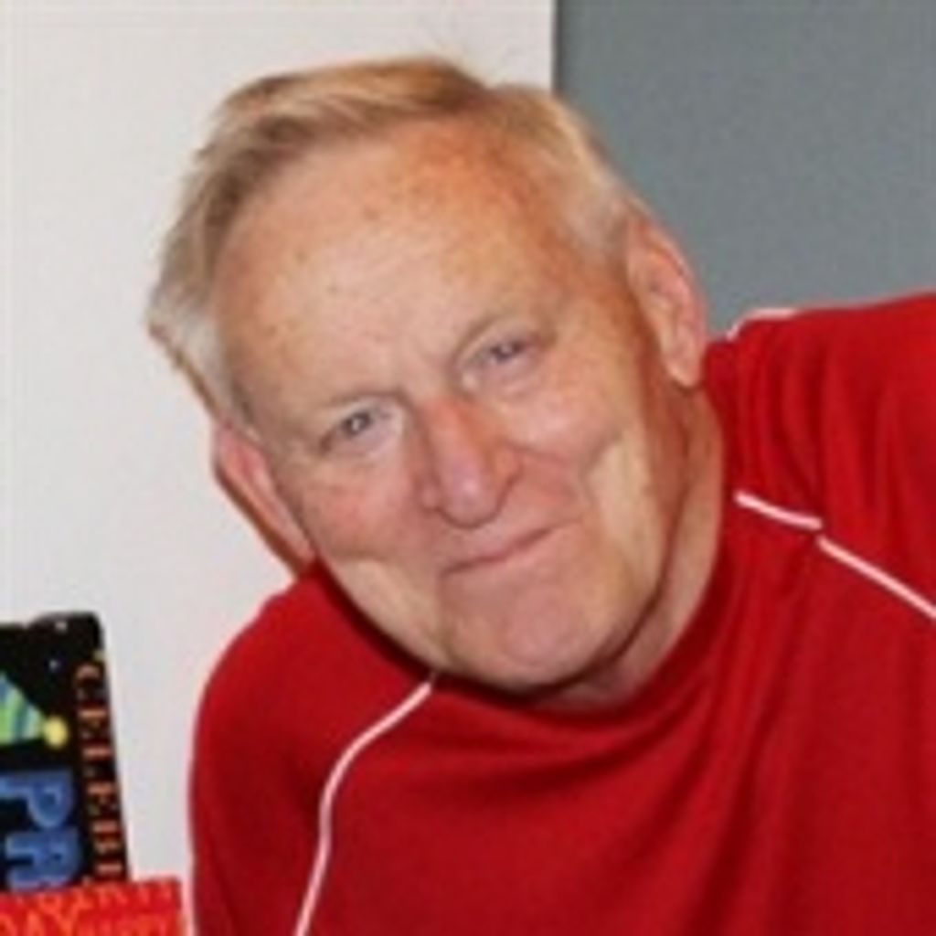 Edmund Scott Campbell