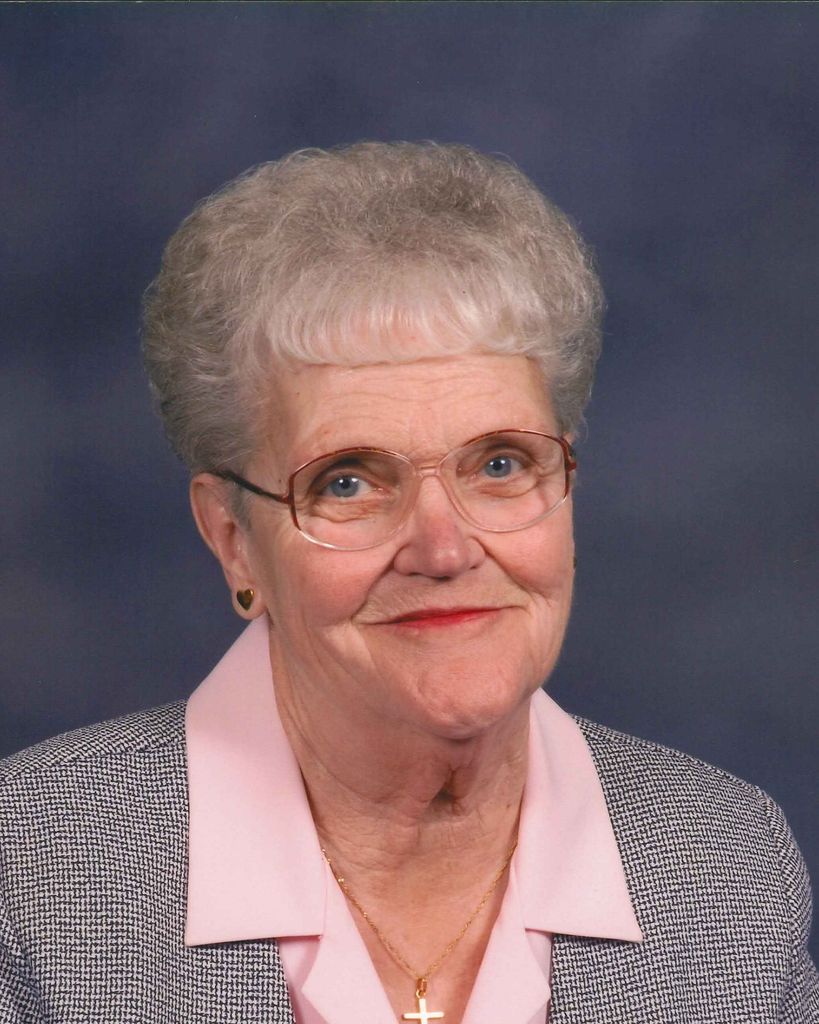 Elizabeth A 'Bette' Brockman Profile Photo