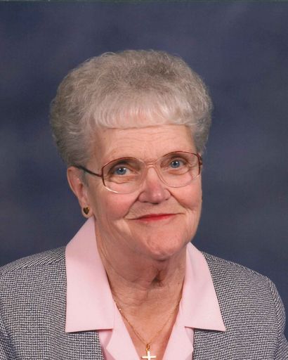 Elizabeth A 'Bette' Brockman's obituary image