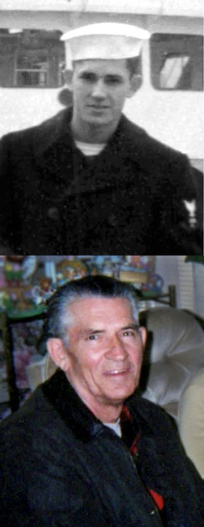 Bill Mckinney