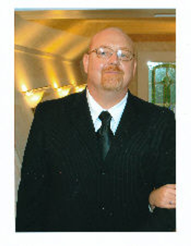 John William Jacobs Profile Photo