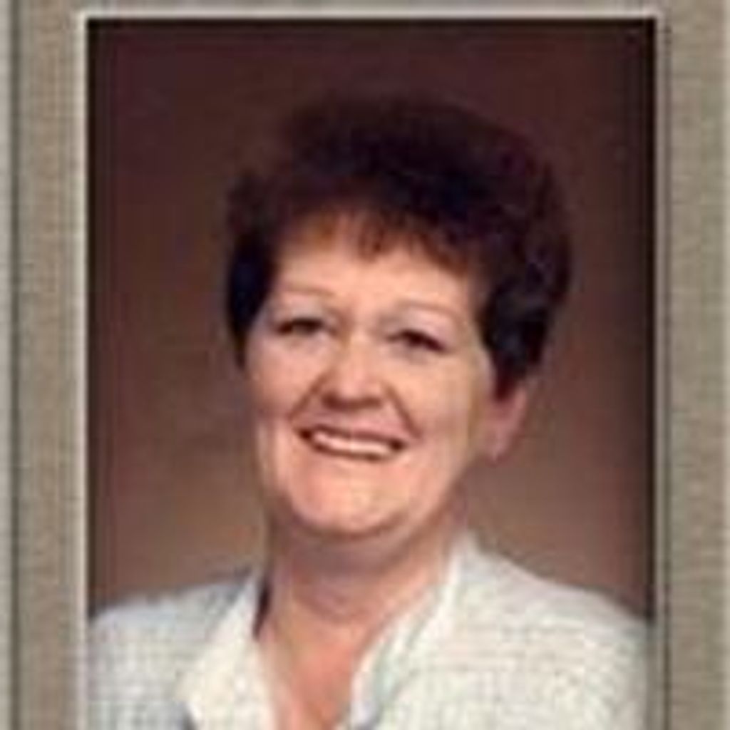 Mary Kathryn Mitchell