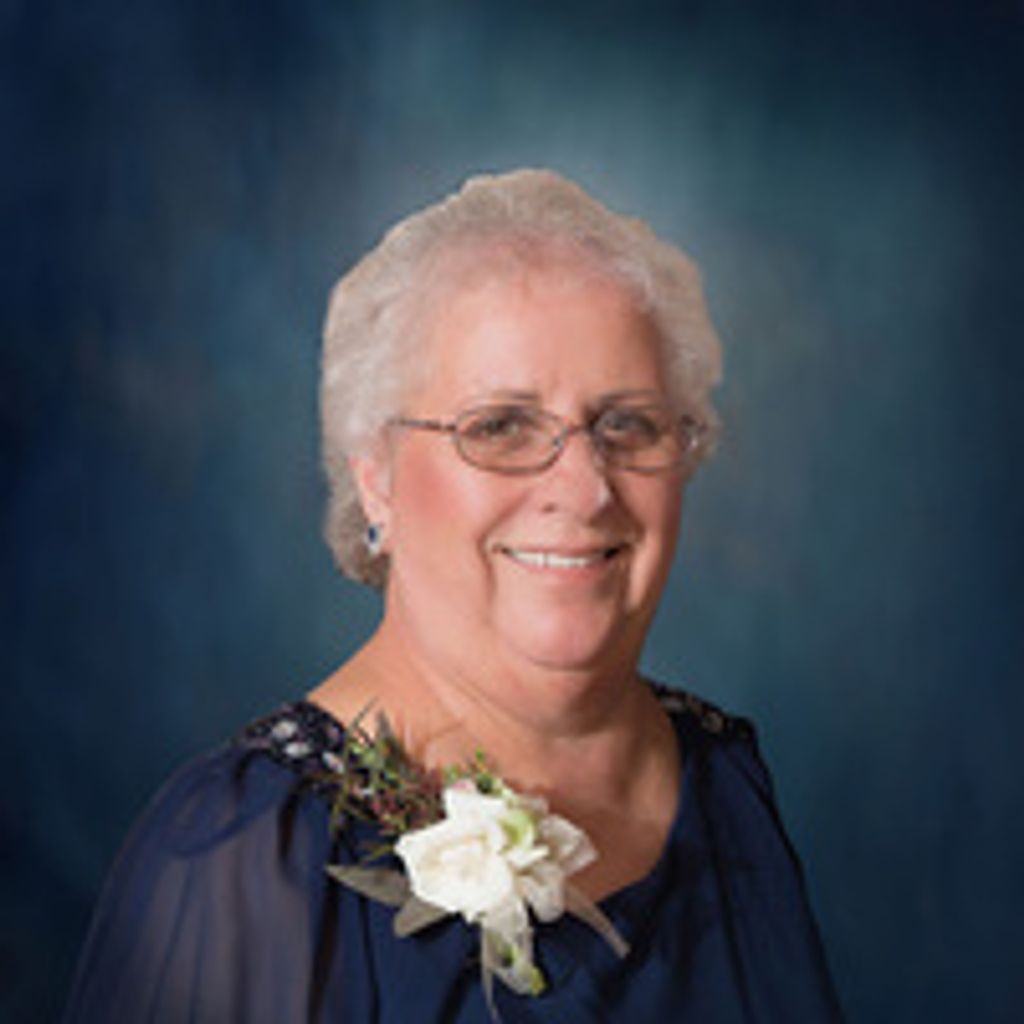 Stella M. Castille Profile Photo