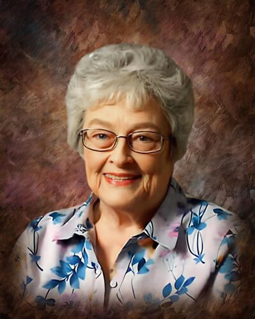 Joan E. Harris Profile Photo