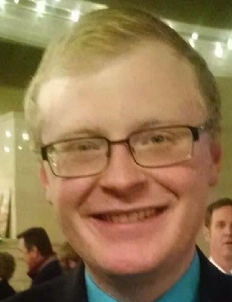 Charles "Cj" Webb Profile Photo