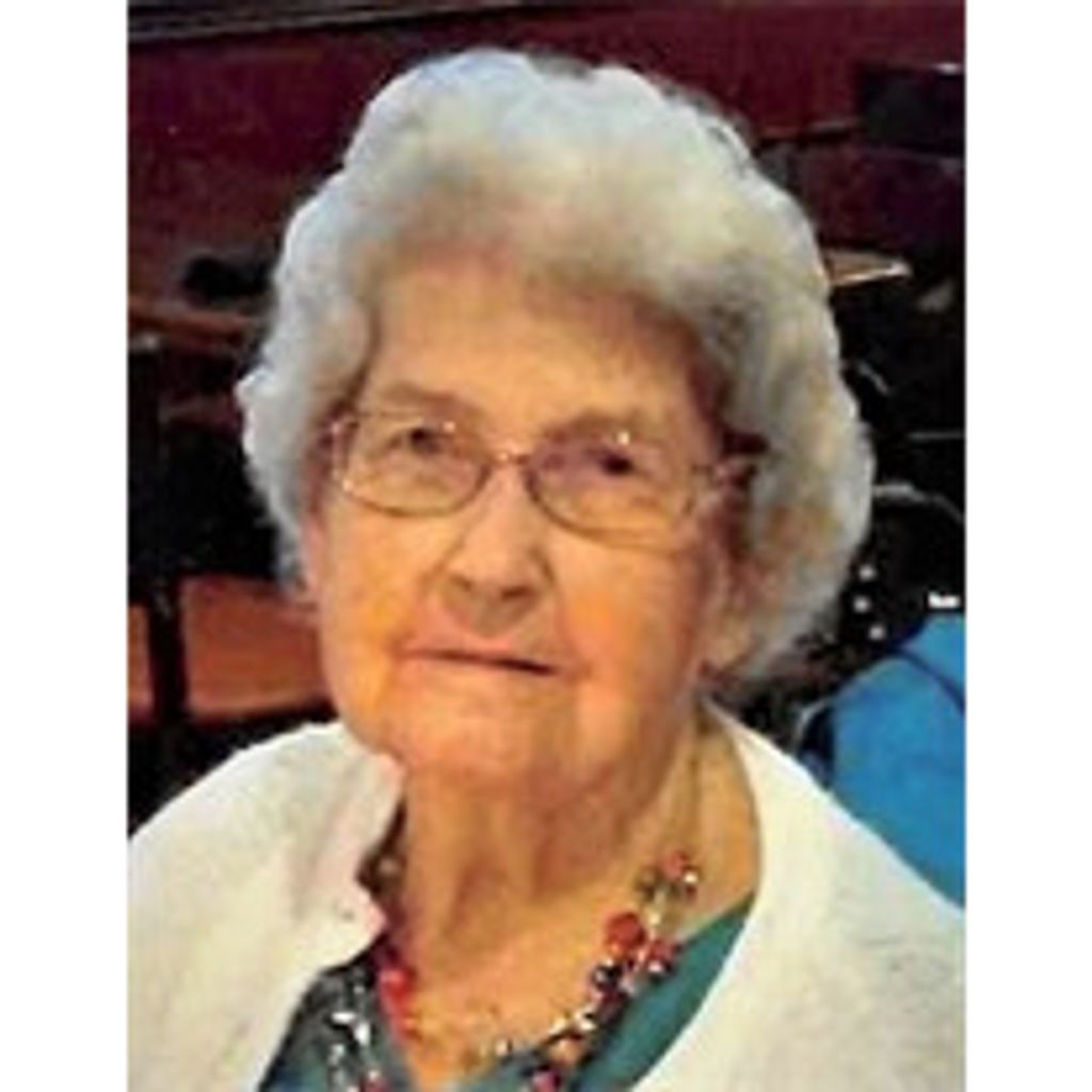 Edith May King Profile Photo