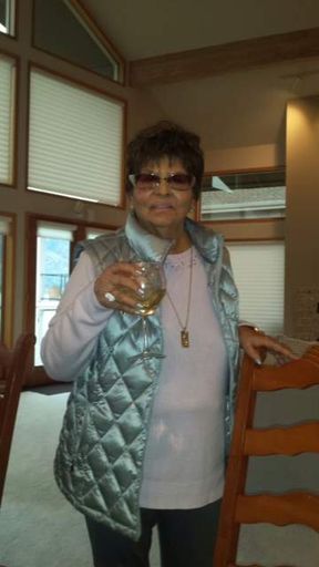 Joan Tibesar Profile Photo