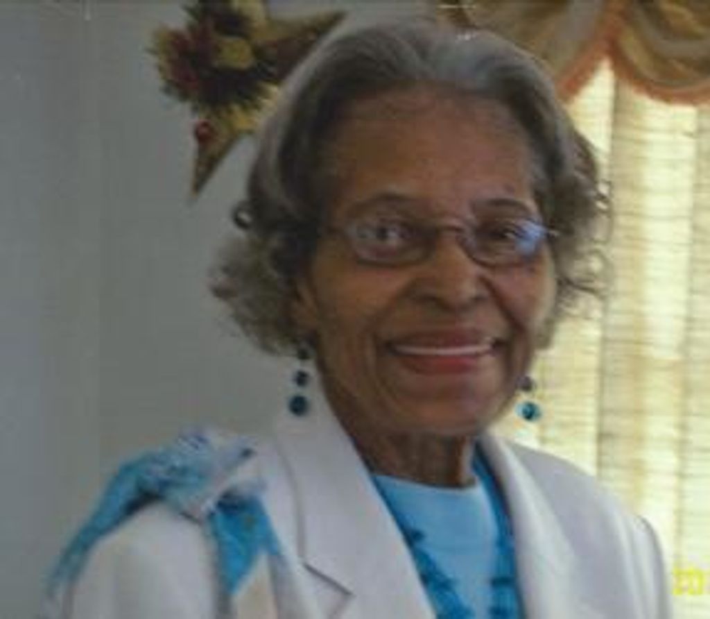 Clara Janette Wright Profile Photo