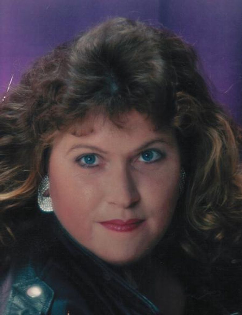 Catherine Marie Fox