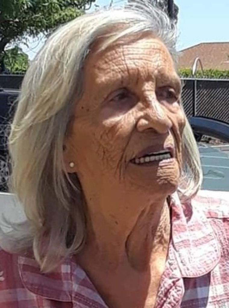 Vera Montez Villanueva