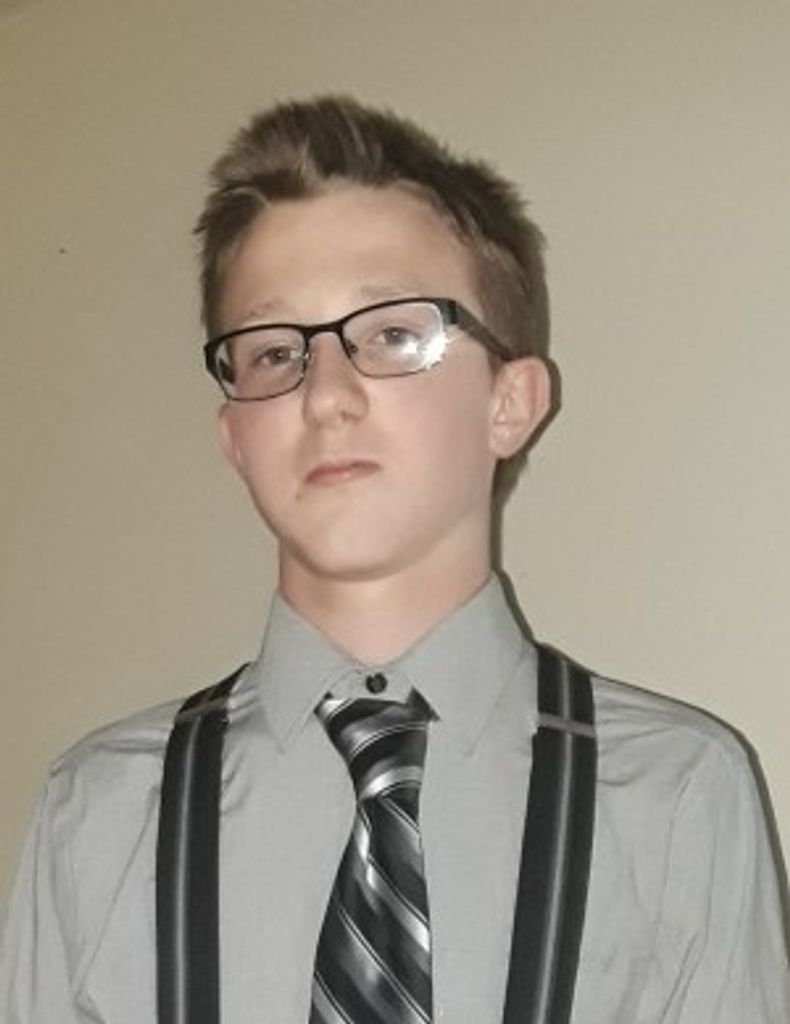 Landon Alexander Smith Profile Photo