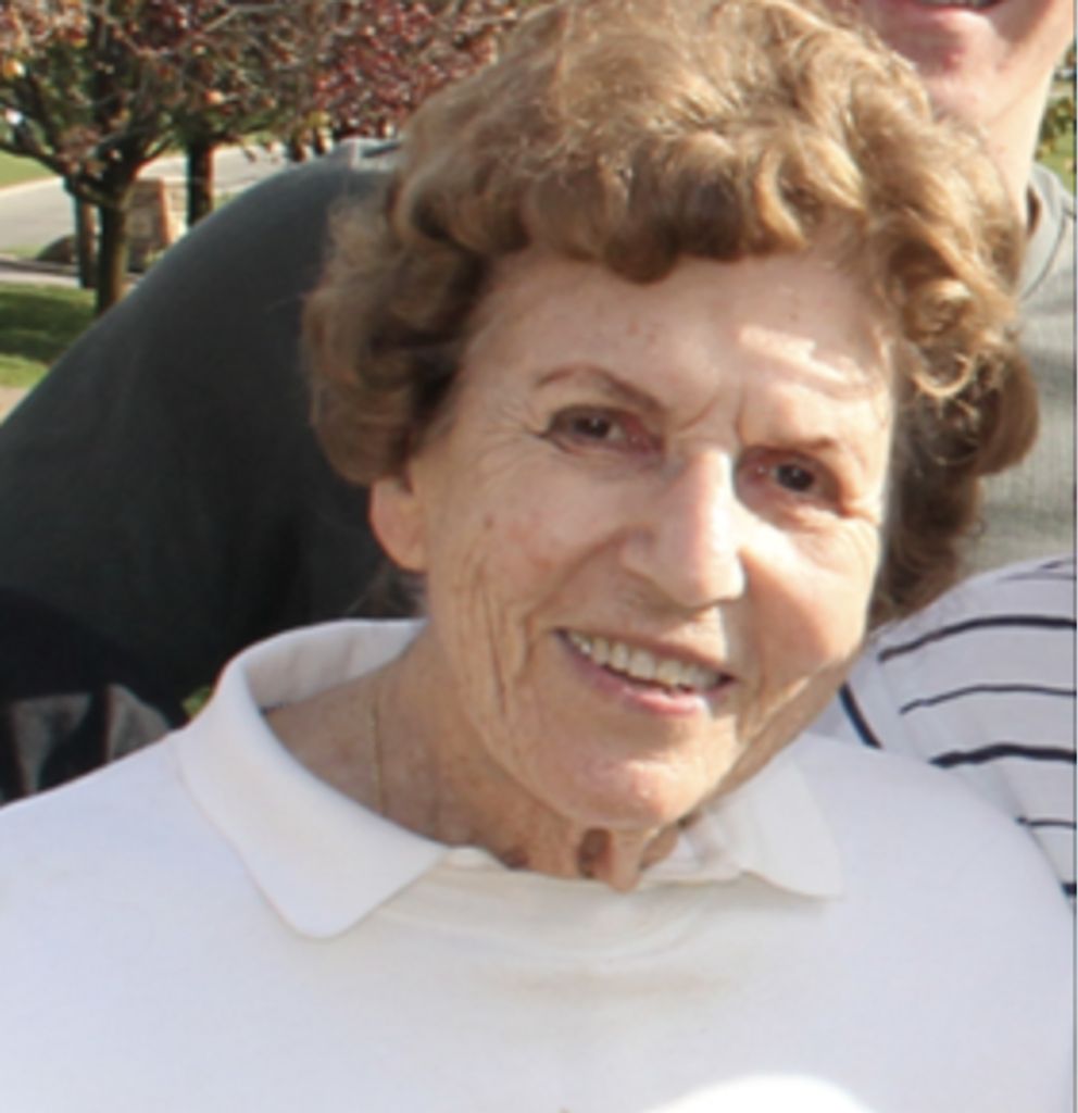 Eleanor Lieb