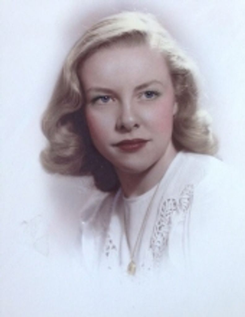 Virginia Nelson