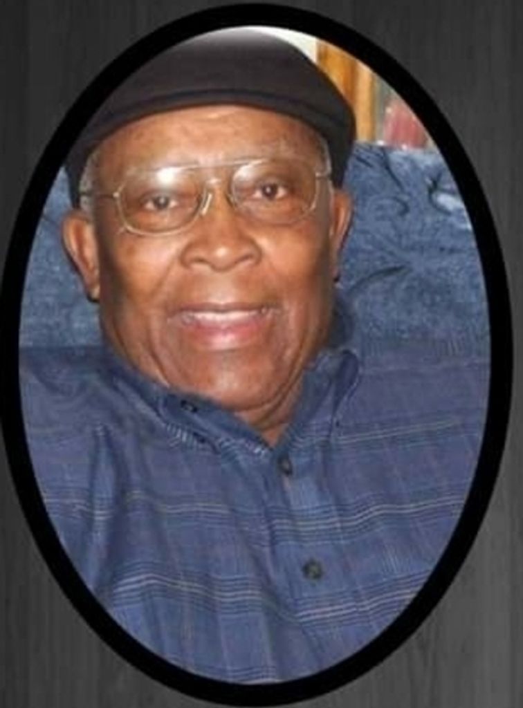 Amos Hill, Jr. Profile Photo