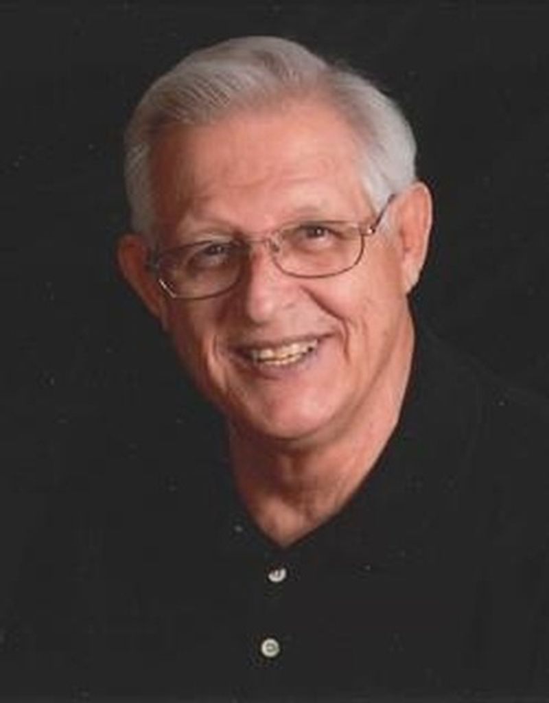 Samuel Gordon Moore