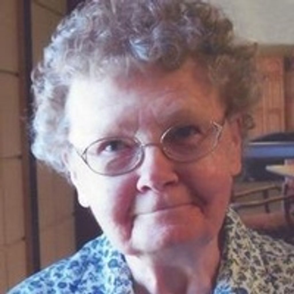 Arlene C. Motteberg