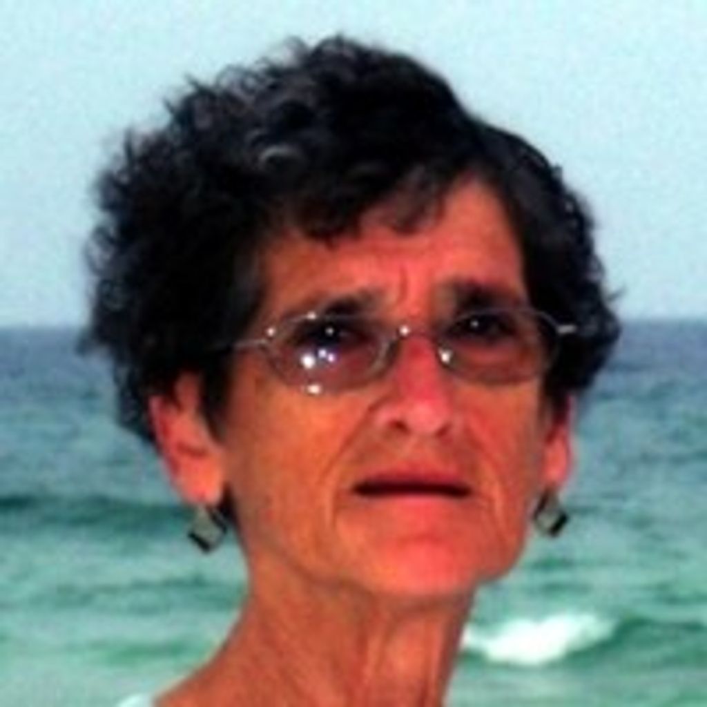 Anna Lee Robicheaux Boone Abshire