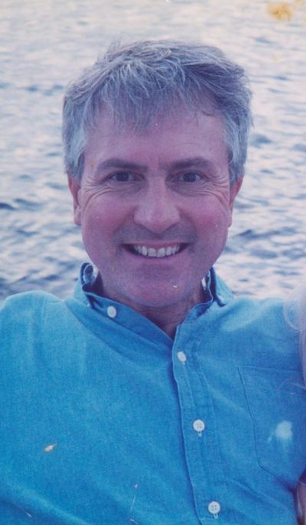 George John Walters, Jr. Profile Photo