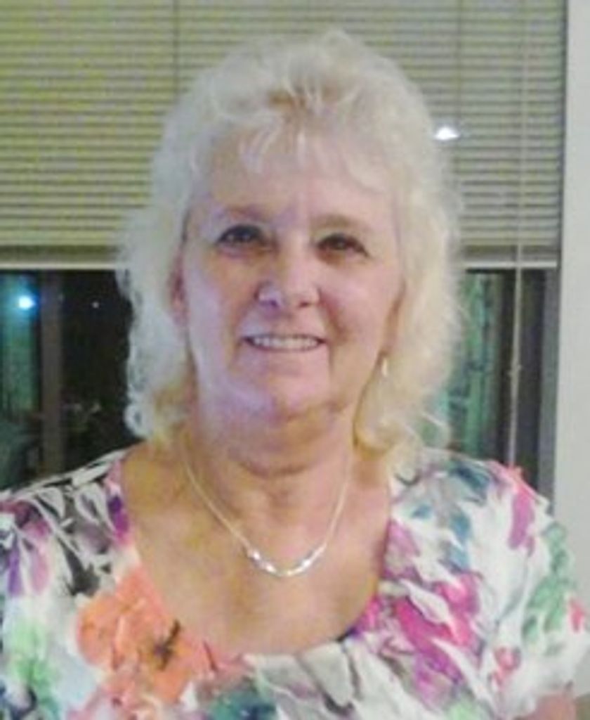 Judie Trivett Profile Photo