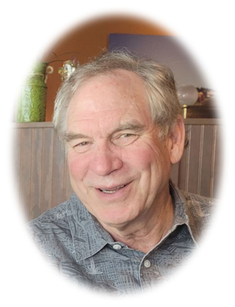 William Thomas Frankenberger