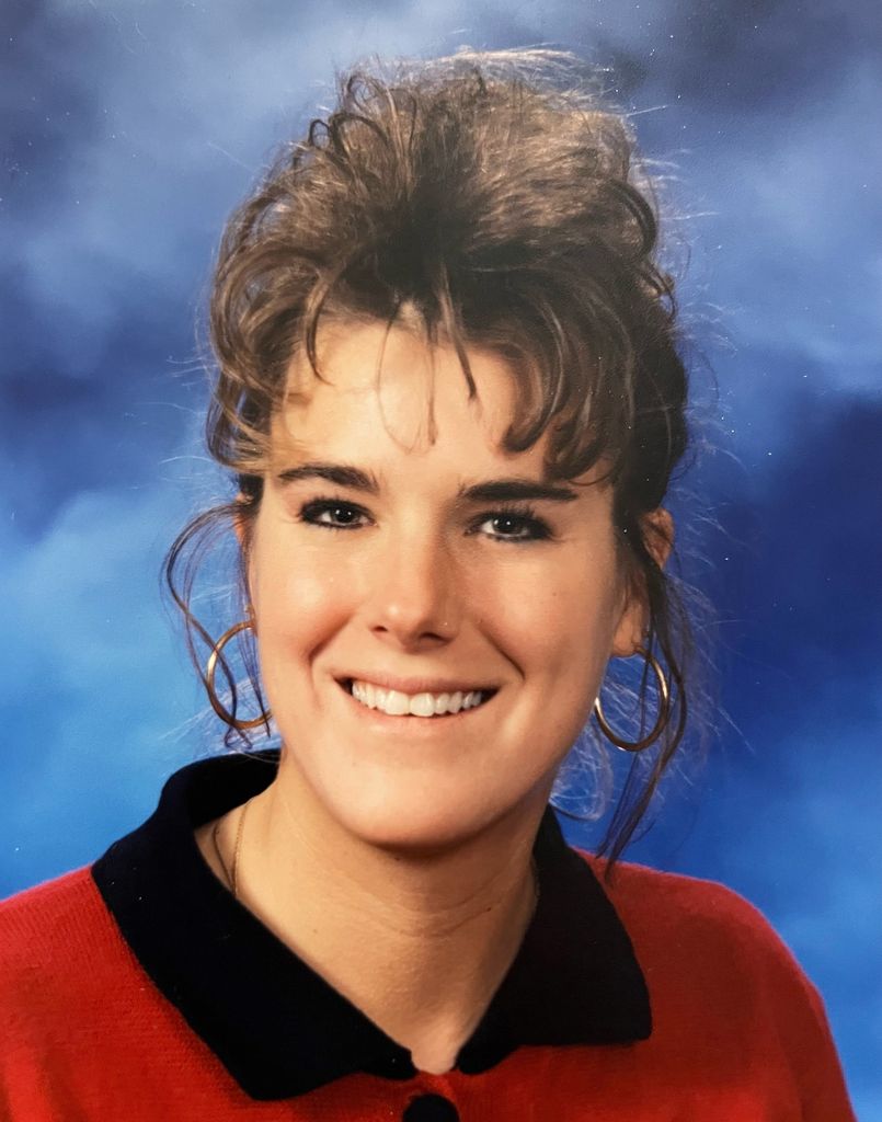 Nicole Staudinger-Koegl