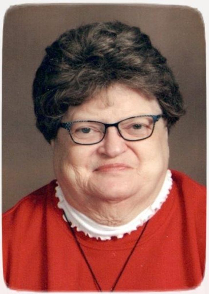Sheila Rose Kassmeier