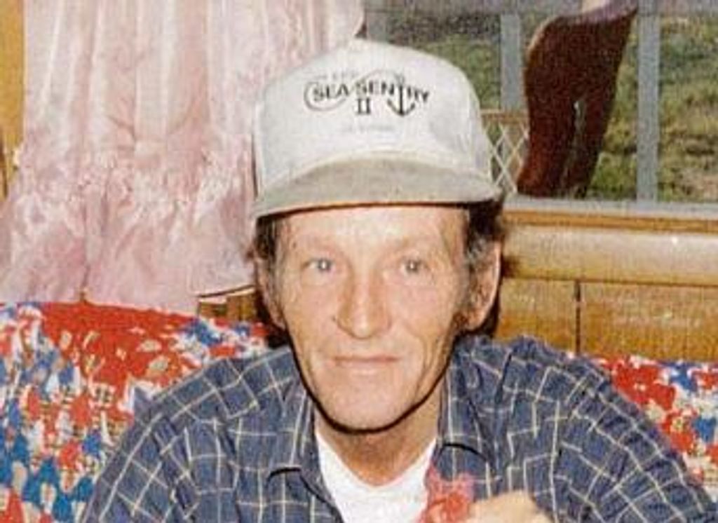 Billy Ray Ingram