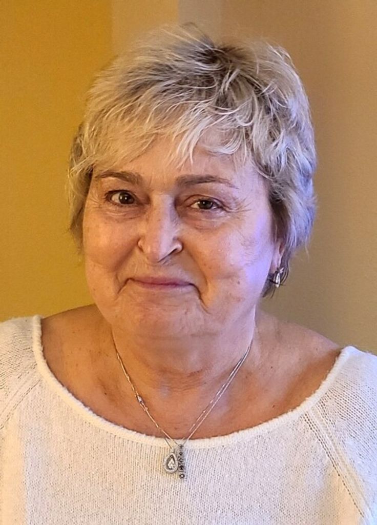 Barbara Jeanette (Lambert)  Eddings