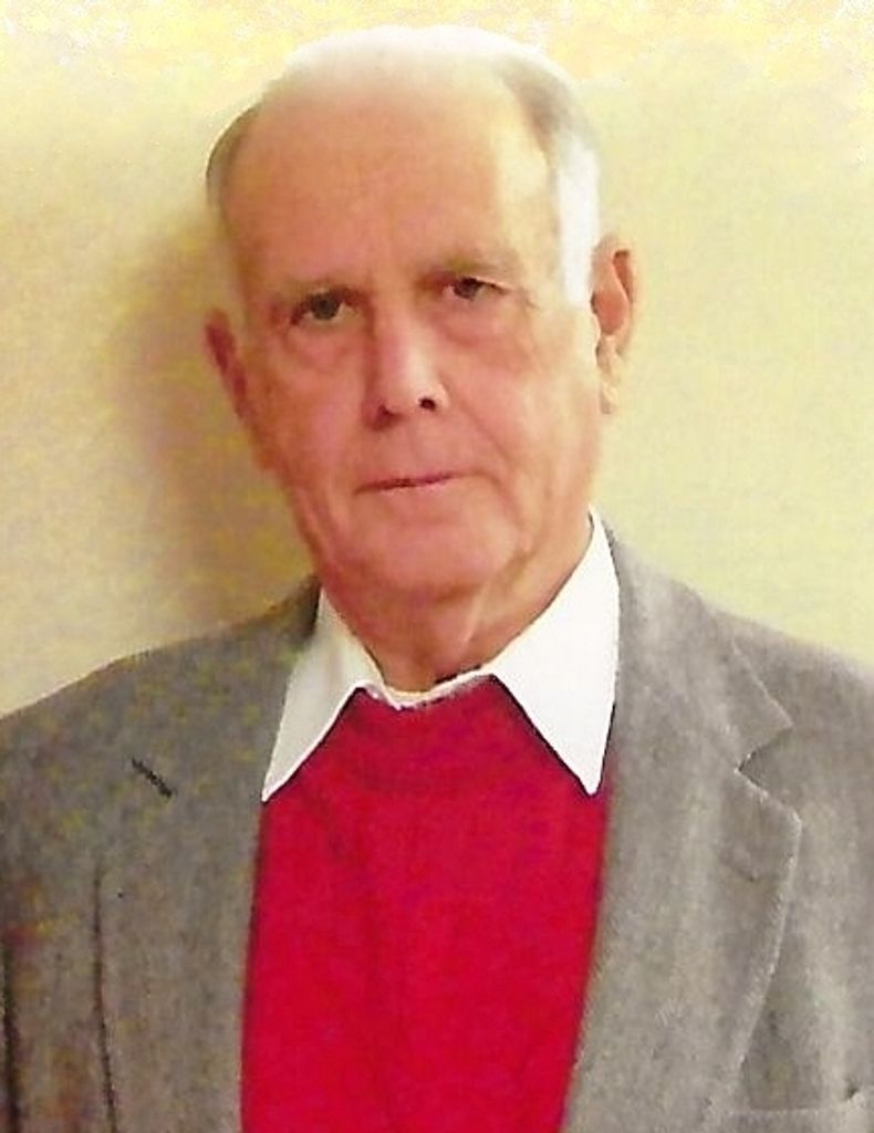 James  Junior  Harmon Profile Photo
