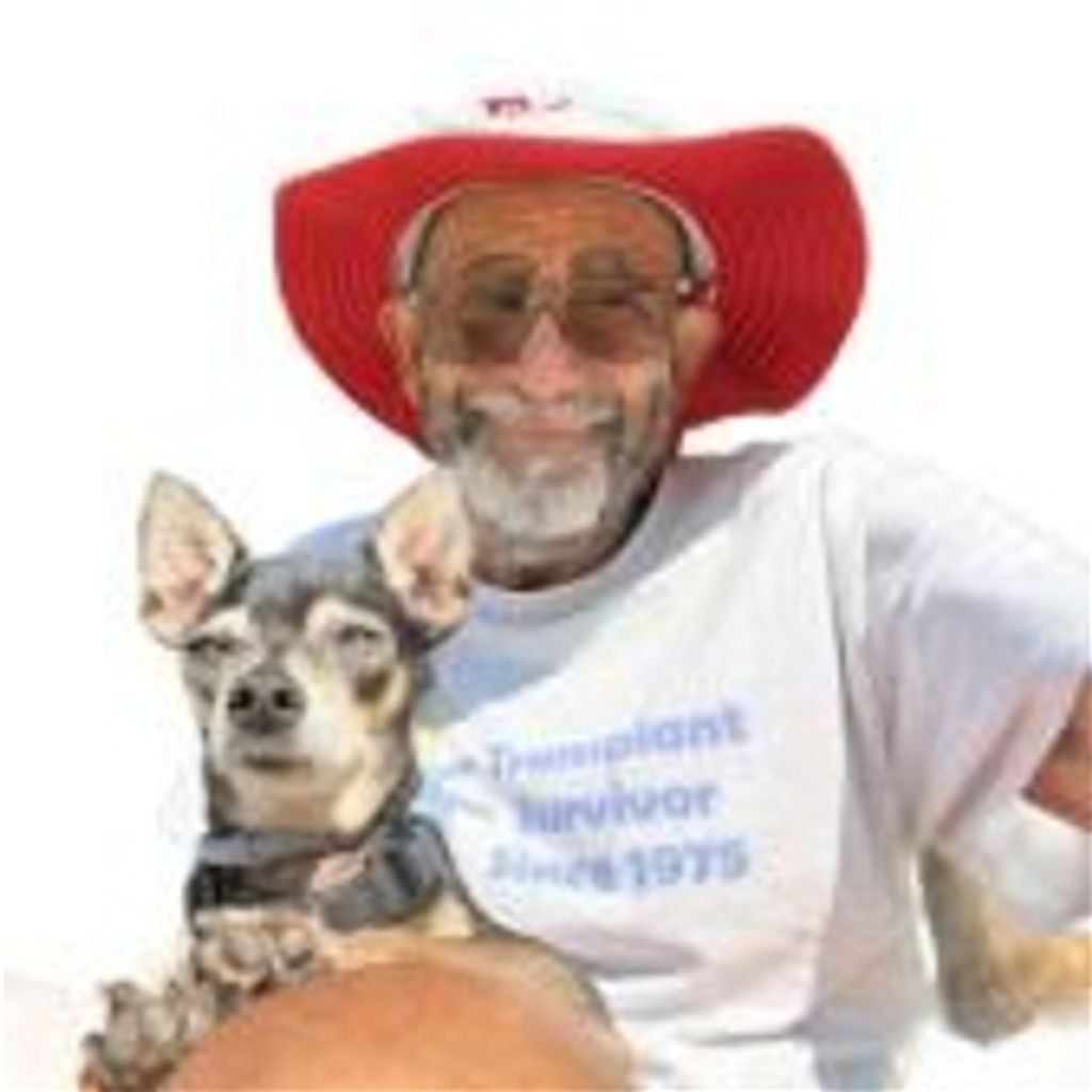 George Edward Franklin Iii Profile Photo