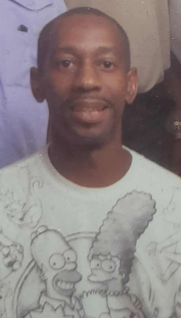 Daniel Isaiah Curry Profile Photo