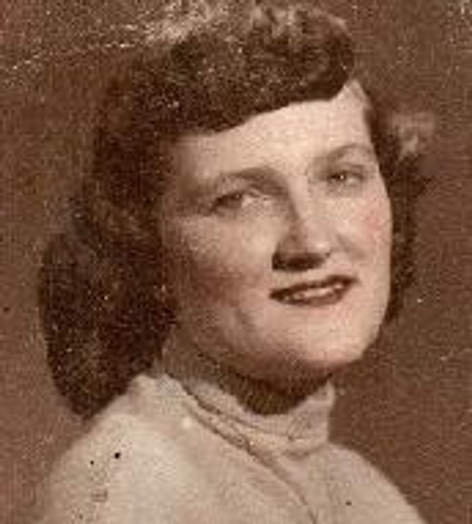Joyce M. Shutt