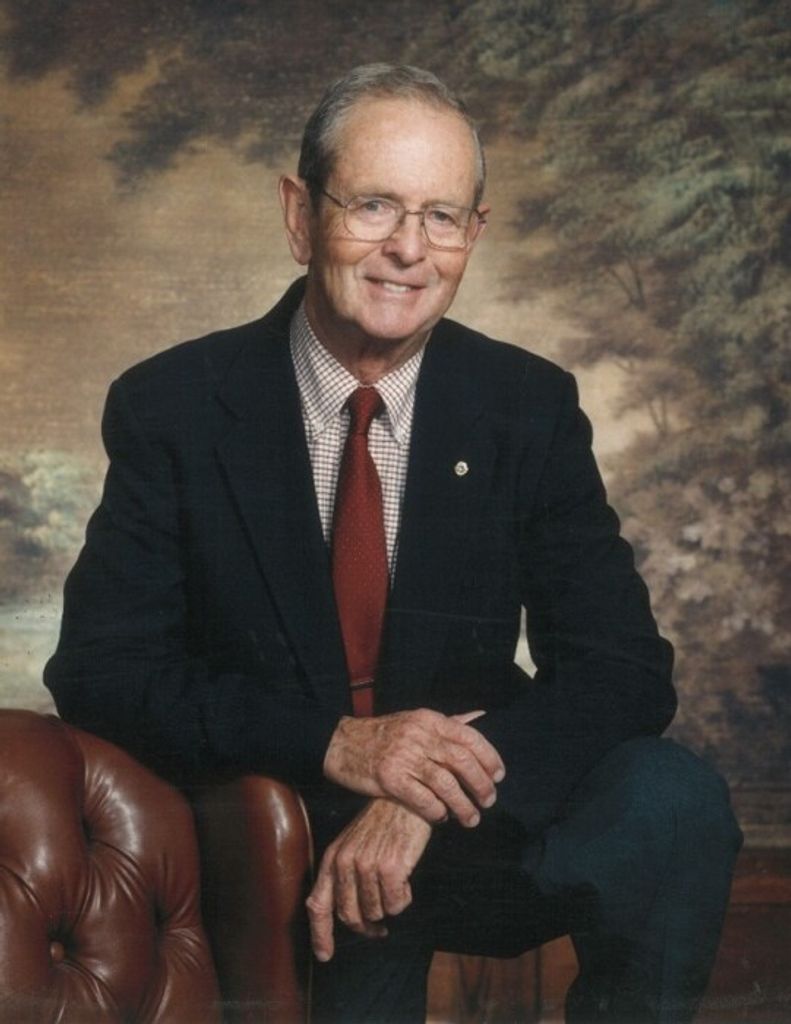Richard Randall