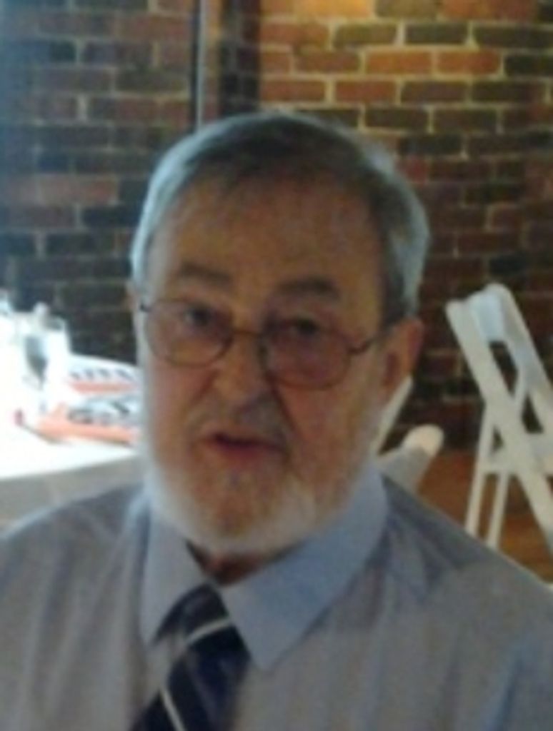 Robert W. Snyder Profile Photo