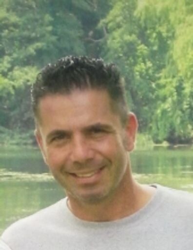 Billy A. Di Giorgio Jr. Profile Photo