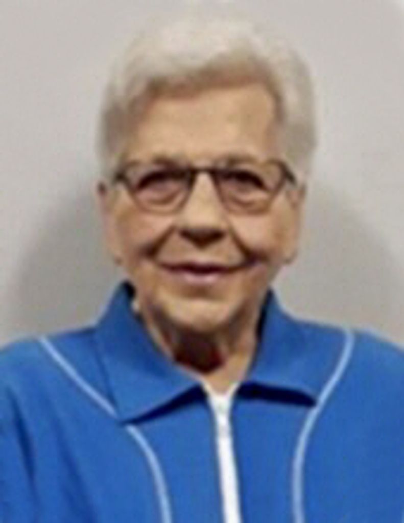 Catherine A. Rafalowski (Streb)