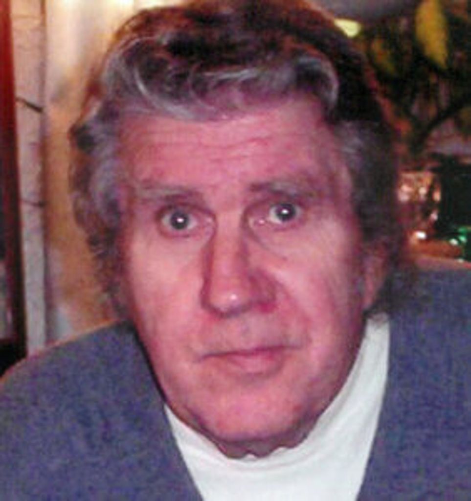 James H. Shartzer, Jr.