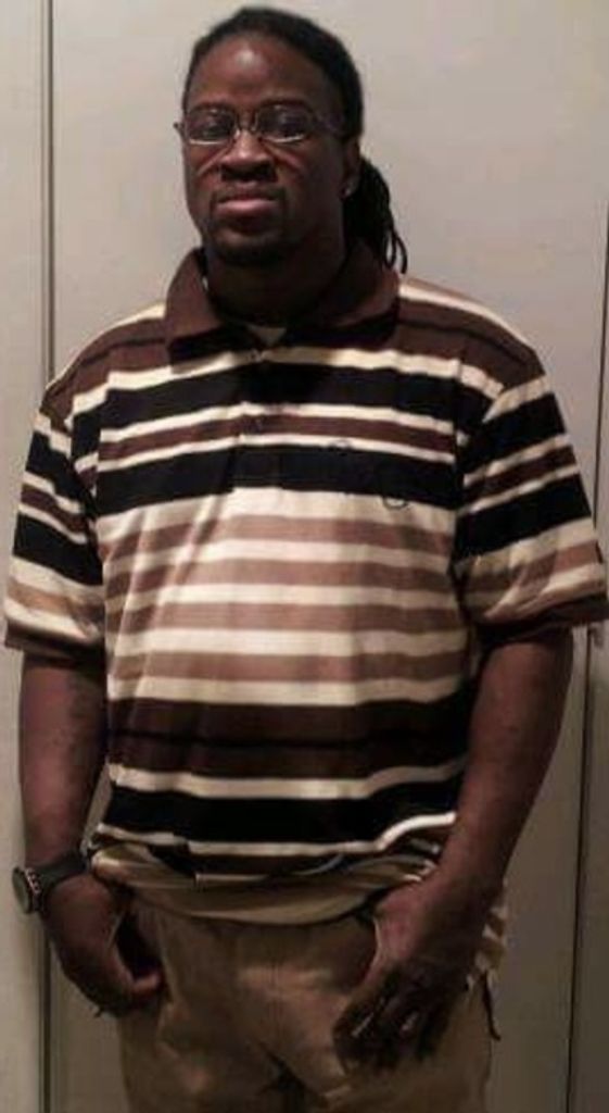 Jermaine Riles Profile Photo