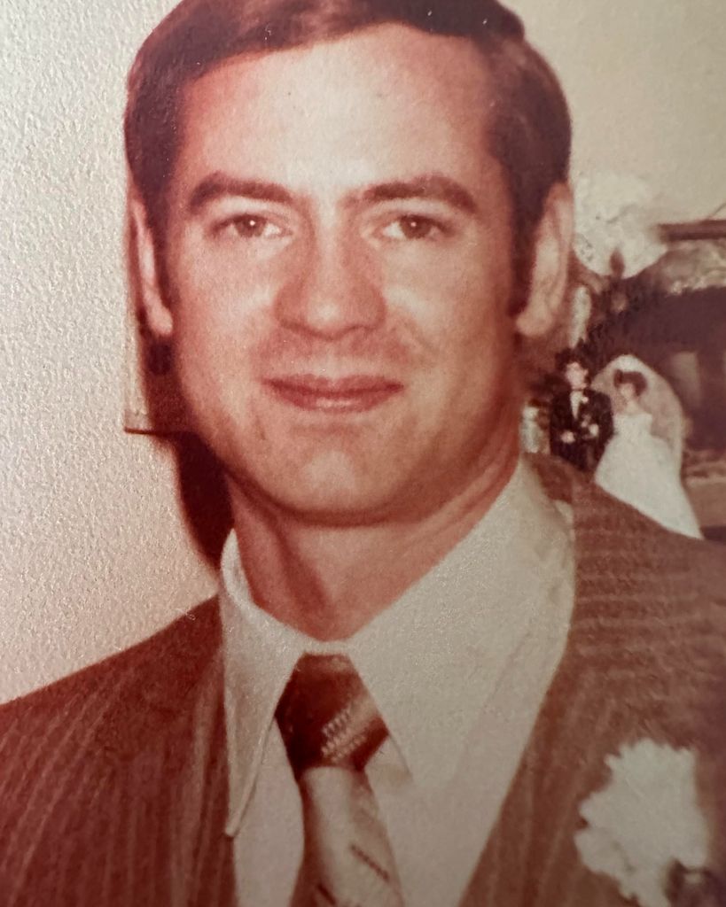 James "Butch" W. Pollitt Profile Photo