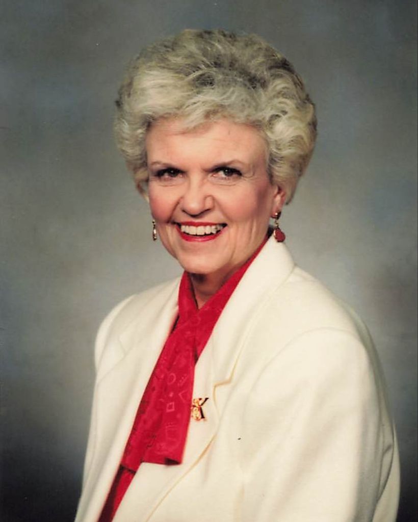 Kay M. Burwell