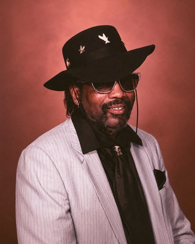 Joseph F. Jones Profile Photo
