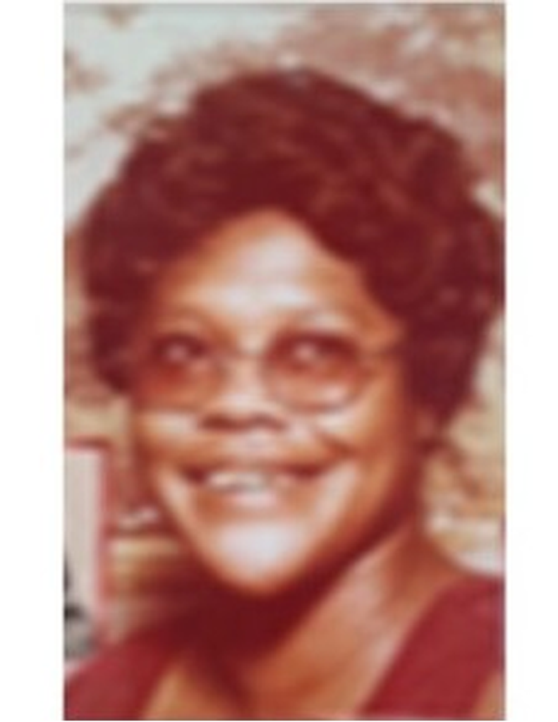 Iris Maxine (Boone) Ross Profile Photo