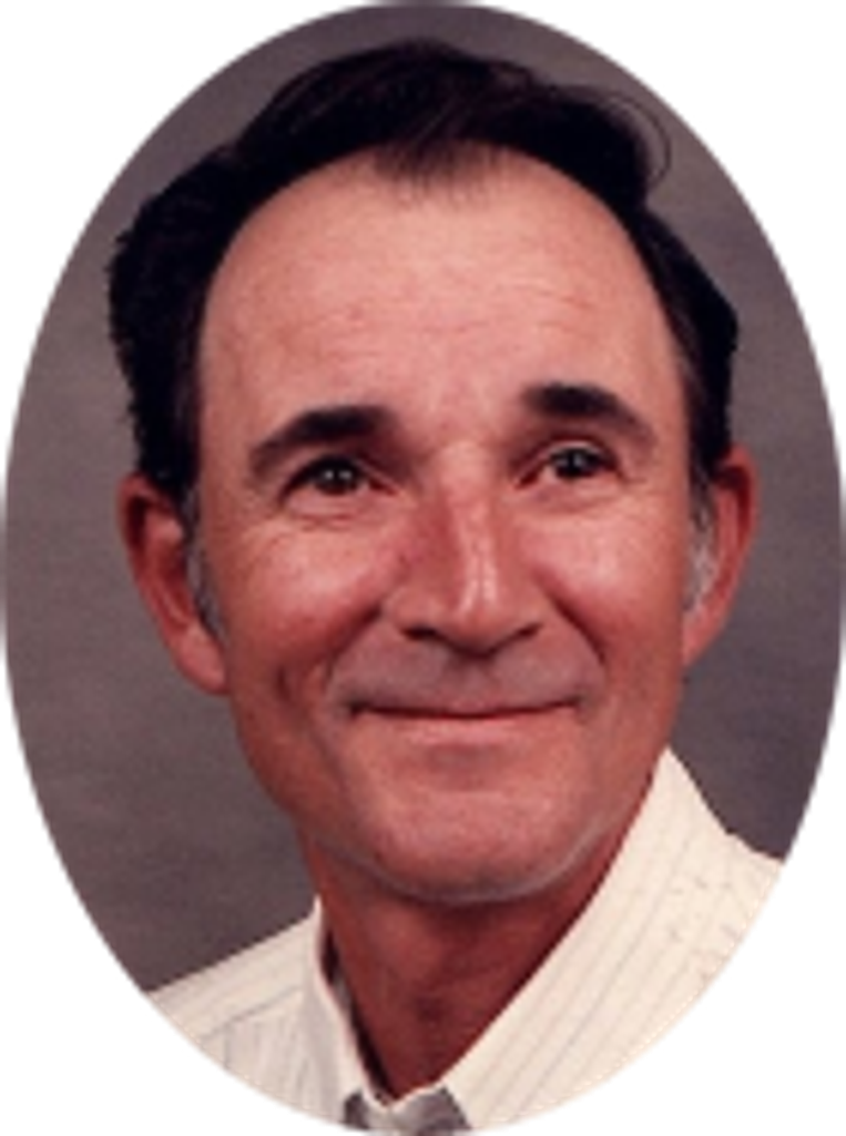 Ronald Cox Sr.