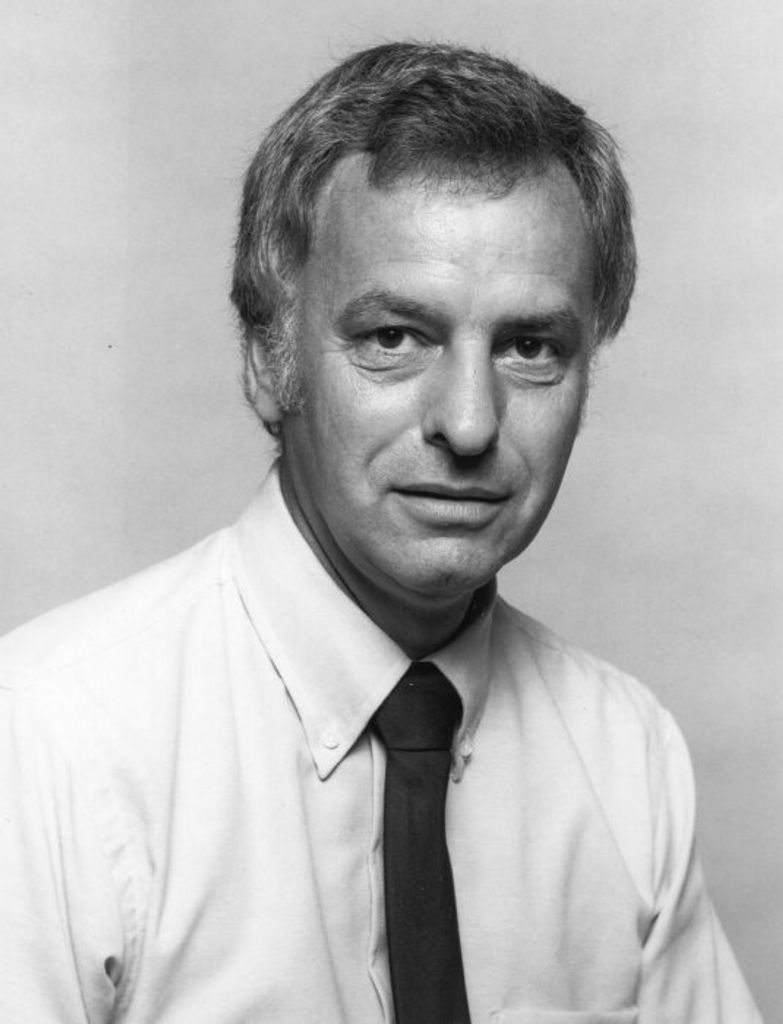 Jan G. Fichter Profile Photo