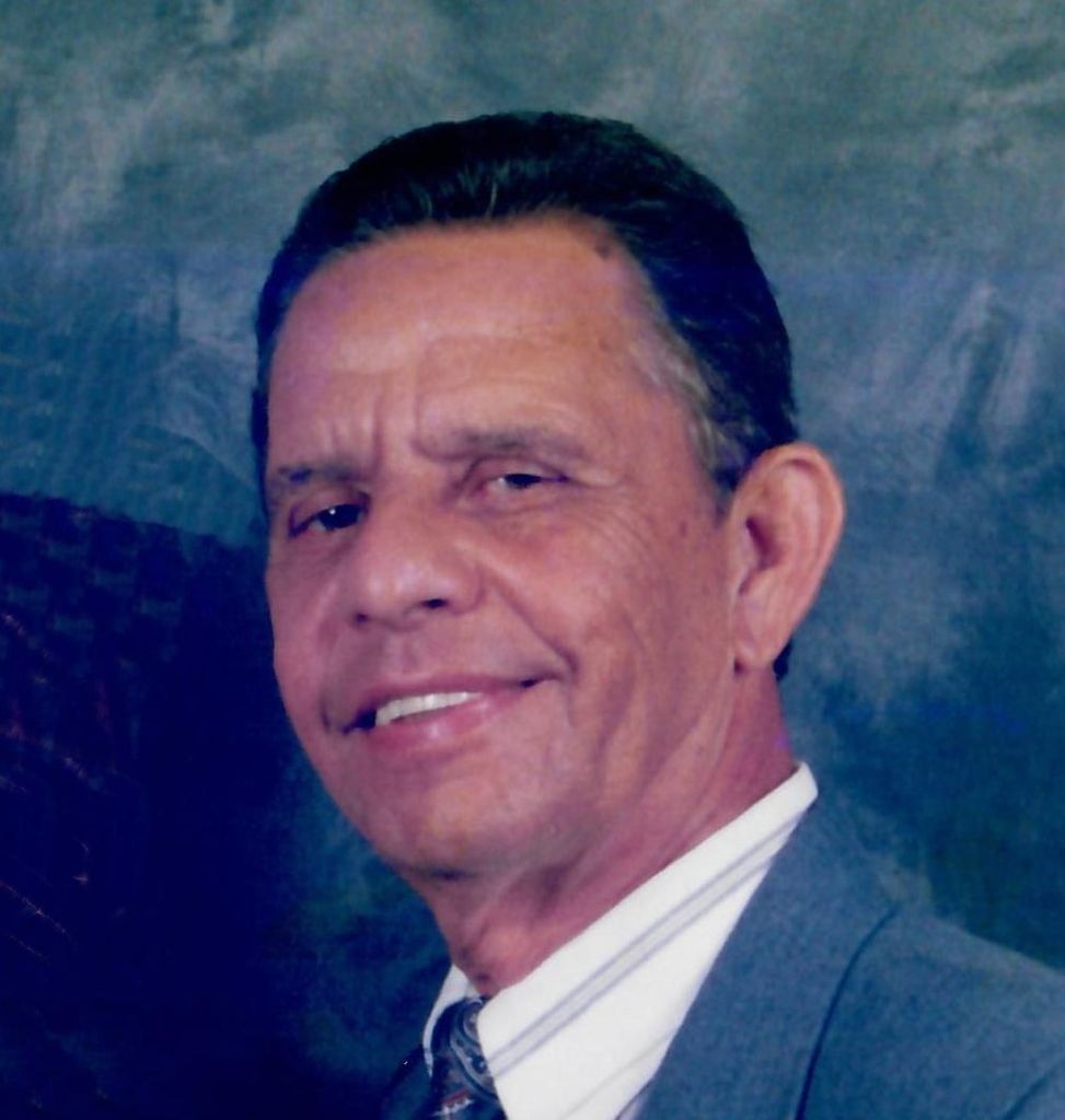 Delmas P. Baham Profile Photo